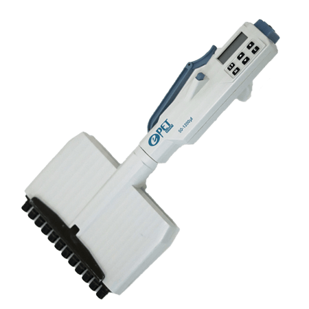 Sartorius Biohit ePet Single and Multichannel Electronic Pipettes